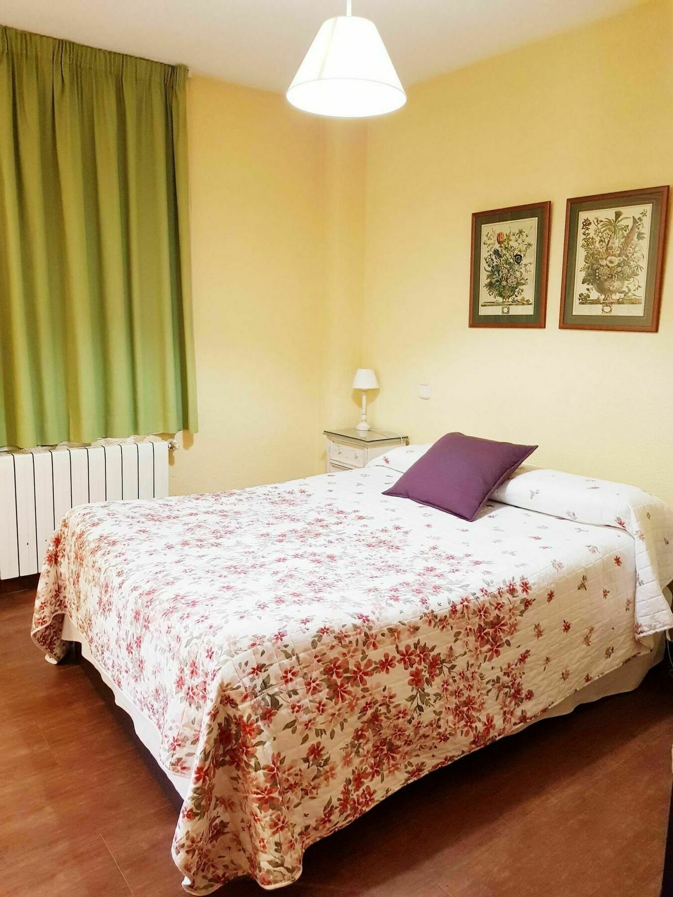 Hostal Puerta Bonita Vista Alegre Мадрид Экстерьер фото